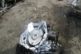 2017 Nissan Juke At, (cvt), Awd, S, Used Transmission - 45000 Miles 2017 Nissan Juke At, (cvt), Awd, S, Used Transmission - 45000 Miles