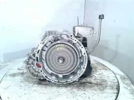 2017 Infiniti Qx30 (at, 7 Speed), (2.0l, 4 Cylinder), Fwd, Used Transmission 2017 Infiniti Qx30 (at, 7 Speed), (2.0l, 4 Cylinder), Fwd, Used Transmission