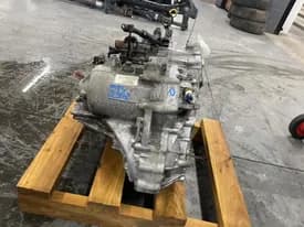 2011 Honda Odyssey At, (3.5l), Lx (5 Speed), Used Transmission - 13200 Miles 2011 Honda Odyssey At, (3.5l), Lx (5 Speed), Used Transmission - 13200 Miles