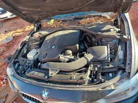 2012 Bmw 335i (3.0l), (gasoline), Single Turbo, Rwd, Conv, From 3/12, Used Engine - 85200 Miles 2012 Bmw 335i (3.0l), (gasoline), Single Turbo, Rwd, Conv, From 3/12, Used Engine - 85200 Miles