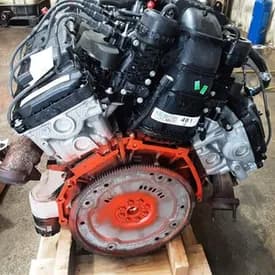 2018 Ford F-250 Super Duty 6.7l V8 Diesel Turbocharged, Used Engine - 78228 Miles 2018 Ford F-250 Super Duty 6.7l V8 Diesel Turbocharged, Used Engine - 78228 Miles