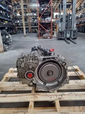 2018 Audi A3 (at), Awd (quattro), (2.0l), Transmission Id Sfy, Used Transmission - 37000 Miles 2018 Audi A3 (at), Awd (quattro), (2.0l), Transmission Id Sfy, Used Transmission - 37000 Miles