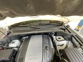 2017 Dodge Durango 5.7l (vin T, 8th Digit), Used Engine - 58301 Miles 2017 Dodge Durango 5.7l (vin T, 8th Digit), Used Engine - 58301 Miles