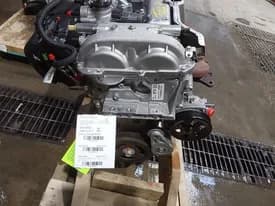 2014 Chevy Impala Vin 1 (4th Digit, New Style), 2.5l (vin L, 8th Digit, Opt Lkw), California Emissions, Opt Nu1, Used Engine - 67166 Miles 2014 Chevy Impala Vin 1 (4th Digit, New Style), 2.5l (vin L, 8th Digit, Opt Lkw), California Emissions, Opt Nu1, Used Engine - 67166 Miles