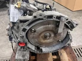 2009 Mercury Milan At, 2.3l, (5 Speed), Used Transmission - 66071 Miles 2009 Mercury Milan At, 2.3l, (5 Speed), Used Transmission - 66071 Miles