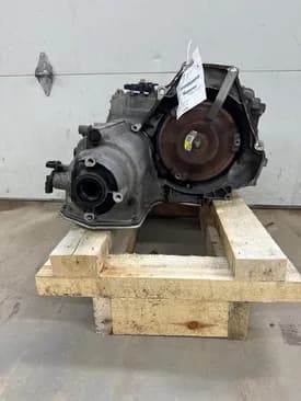 2007 Pontiac G6 3.5l V6, Used Transmission 2007 Pontiac G6 3.5l V6, Used Transmission