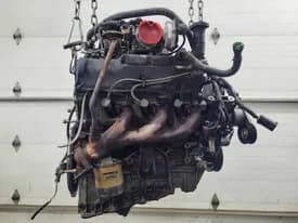 2005 Ford Explorer 4.0l (sohc), Vin E (8th Digit), Exc. Sport Trac, Used Engine - 89000 Miles 2005 Ford Explorer 4.0l (sohc), Vin E (8th Digit), Exc. Sport Trac, Used Engine - 89000 Miles