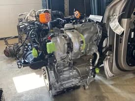 2023 Volvo Xc90 (2.0l), Vin 06 (4th And 5th Digit, B420t Engine), Used Engine - 6722 Miles 2023 Volvo Xc90 (2.0l), Vin 06 (4th And 5th Digit, B420t Engine), Used Engine - 6722 Miles