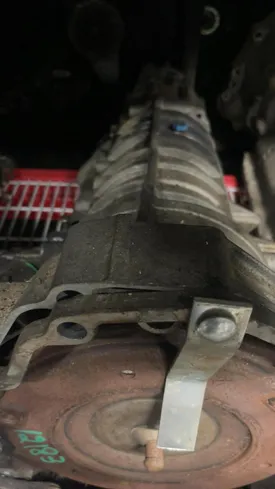 2004 Audi A6 At, 2.7l (turbo), Transmission Id Hct, Used Transmission - 121000 Miles 2004 Audi A6 At, 2.7l (turbo), Transmission Id Hct, Used Transmission - 121000 Miles