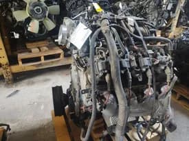 2007 Gmc Sierra 1500 5.3l, Vin M (8th Digit, Opt Lh6), Used Engine - 98000 Miles 2007 Gmc Sierra 1500 5.3l, Vin M (8th Digit, Opt Lh6), Used Engine - 98000 Miles