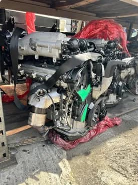 2010 Kia Rondo 2.7l (vin 6, 8th Digit), Used Engine - 59791 Miles 2010 Kia Rondo 2.7l (vin 6, 8th Digit), Used Engine - 59791 Miles