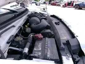 2014 Ford E-350 6.8l (vin S, 8th Digit), Gasoline, Used Engine - 66062 Miles 2014 Ford E-350 6.8l (vin S, 8th Digit), Gasoline, Used Engine - 66062 Miles