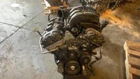 2011 Dodge Charger 3.6l (vin G, 8th Digit), Used Engine - 96979 Miles 2011 Dodge Charger 3.6l (vin G, 8th Digit), Used Engine - 96979 Miles