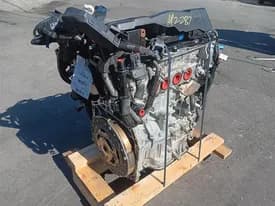 2022 Toyota Highlander Gasoline, 2.5l, Vin A (5th Digit, A25afxs Engine, 4 Cylinder), Used Engine - 18419 Miles 2022 Toyota Highlander Gasoline, 2.5l, Vin A (5th Digit, A25afxs Engine, 4 Cylinder), Used Engine - 18419 Miles