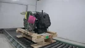 2016 Dodge Journey At, 2.4l (fwd), 6 Speed (auto-stick), Used Transmission - 53319 Miles 2016 Dodge Journey At, 2.4l (fwd), 6 Speed (auto-stick), Used Transmission - 53319 Miles