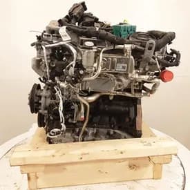 2017 Chevy Malibu 1.5l (vin T, 8th Digit, Opt Lfv), Used Engine - 61188 Miles 2017 Chevy Malibu 1.5l (vin T, 8th Digit, Opt Lfv), Used Engine - 61188 Miles