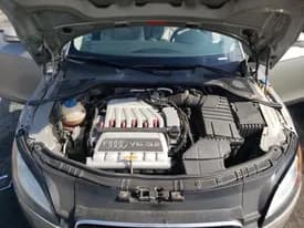 2008 Audi Tt 3.2l (vin D, 5th Digit), At, Used Engine - 130380 Miles 2008 Audi Tt 3.2l (vin D, 5th Digit), At, Used Engine - 130380 Miles
