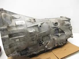 2015 Bmw 740i At, Gasoline, Awd, Used Transmission - 61555 Miles 2015 Bmw 740i At, Gasoline, Awd, Used Transmission - 61555 Miles