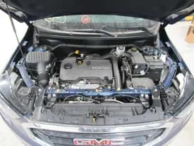 2020 Gmc Terrain 1.5l (vin V, 8th Digit, Opt Lyx), Awd, Used Engine - 8880 Miles 2020 Gmc Terrain 1.5l (vin V, 8th Digit, Opt Lyx), Awd, Used Engine - 8880 Miles