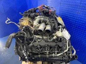 2014 Audi Rs7 (4.0l, Vin 2, 5th Digit), (twin Turbo), Used Engine 2014 Audi Rs7 (4.0l, Vin 2, 5th Digit), (twin Turbo), Used Engine