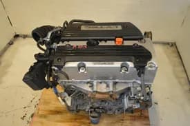 2011 Honda Accord 2.4l, Vin 2 (6th Digit, Sdn), Ex, Federal Emissions (ulev Ii), Used Engine - 53054 Miles 2011 Honda Accord 2.4l, Vin 2 (6th Digit, Sdn), Ex, Federal Emissions (ulev Ii), Used Engine - 53054 Miles