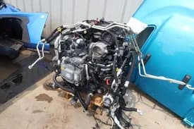 2021 Jeep Wrangler Gasoline, 3.6l (vin G, 8th Digit), 48 Volt System (etorque), Used Engine - 16742 Miles 2021 Jeep Wrangler Gasoline, 3.6l (vin G, 8th Digit), 48 Volt System (etorque), Used Engine - 16742 Miles