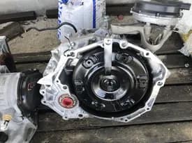 2018 Cadillac Xt5 Awd, Used Transmission - 9000 Miles 2018 Cadillac Xt5 Awd, Used Transmission - 9000 Miles