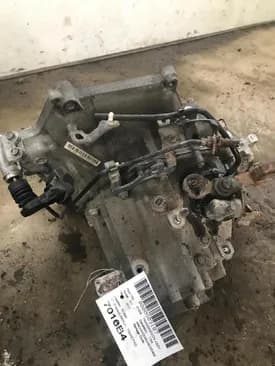 2011 Honda Fit At, (5 Speed), Used Transmission - 34086 Miles 2011 Honda Fit At, (5 Speed), Used Transmission - 34086 Miles