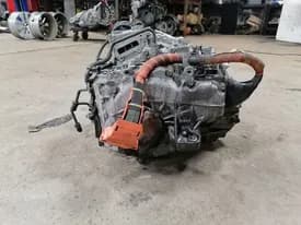 2010 Lexus Rx450h At, (cvt), Used Transmission 2010 Lexus Rx450h At, (cvt), Used Transmission