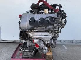 2015 Porsche Macan 3.6l (vin F, 5th Digit), Used Engine - 63035 Miles 2015 Porsche Macan 3.6l (vin F, 5th Digit), Used Engine - 63035 Miles