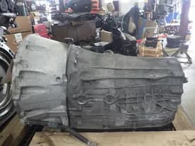 2019 Mercedes Benz C43 Amg 205 Type (at), C43, Used Transmission - 4800 Miles 2019 Mercedes Benz C43 Amg 205 Type (at), C43, Used Transmission - 4800 Miles