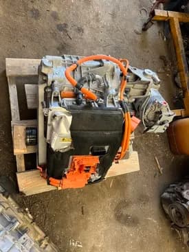 2015 Bmw I8 Electric, Used Engine - 27536 Miles 2015 Bmw I8 Electric, Used Engine - 27536 Miles