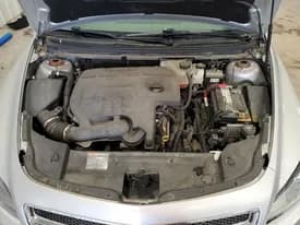 2012 Chevy Malibu 2.4l L4, Used Engine 2012 Chevy Malibu 2.4l L4, Used Engine