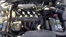 2005 Nissan Altima 2.5l (vin A, 4th Digit, Qr25de), Used Engine - 63000 Miles 2005 Nissan Altima 2.5l (vin A, 4th Digit, Qr25de), Used Engine - 63000 Miles