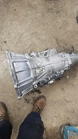 2005 Chevy Astro At, Rwd, Remanufactured Transmission - 0 Miles 2005 Chevy Astro At, Rwd, Remanufactured Transmission - 0 Miles