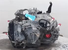 2017 Toyota Sienna At, (6 Cylinder), Fwd, Used Transmission - 58441 Miles 2017 Toyota Sienna At, (6 Cylinder), Fwd, Used Transmission - 58441 Miles