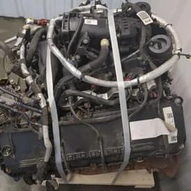 2017 Ford F-250 Super Duty 6.7l V8 Diesel Turbocharged, Used Engine - 32858 Miles 2017 Ford F-250 Super Duty 6.7l V8 Diesel Turbocharged, Used Engine - 32858 Miles