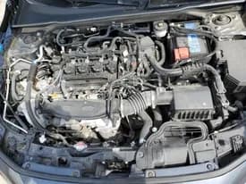 2022 Honda Civic 1.5l (turbo), W/o Sport Package, Used Engine - 22526 Miles 2022 Honda Civic 1.5l (turbo), W/o Sport Package, Used Engine - 22526 Miles