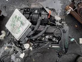 2011 Kia Optima 2.0l (vin 6, 8th Digit, Turbo), Used Engine - 46200 Miles 2011 Kia Optima 2.0l (vin 6, 8th Digit, Turbo), Used Engine - 46200 Miles