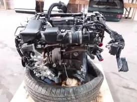 2023 Acura Tlx 2.0l (turbocharged), Vin 5 (6th Digit, Fwd), Used Engine - 3009 Miles 2023 Acura Tlx 2.0l (turbocharged), Vin 5 (6th Digit, Fwd), Used Engine - 3009 Miles