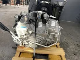 2016 Lincoln Mkx At, (6 Speed), 2.7l (turbo), Fwd, Used Transmission - 22545 Miles 2016 Lincoln Mkx At, (6 Speed), 2.7l (turbo), Fwd, Used Transmission - 22545 Miles