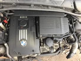 2007 Bmw 335i (3.0l, Twin Turbo, Gasoline), Rwd, Used Engine - 76000 Miles 2007 Bmw 335i (3.0l, Twin Turbo, Gasoline), Rwd, Used Engine - 76000 Miles