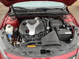 2015 Kia Optima 2.0l (vin 6, 8th Digit, Turbo), Used Engine - 19558 Miles 2015 Kia Optima 2.0l (vin 6, 8th Digit, Turbo), Used Engine - 19558 Miles