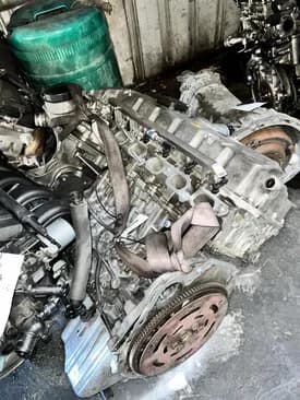 2007 Bmw 525i (3.0l), I (rwd), Used Engine - 64014 Miles 2007 Bmw 525i (3.0l), I (rwd), Used Engine - 64014 Miles