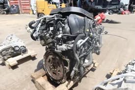 2021 Jeep Wrangler Gasoline, 2.0l, Gasoline (vin N, 8th Digit), 48 Volt System (etorque), Used Engine - 17400 Miles 2021 Jeep Wrangler Gasoline, 2.0l, Gasoline (vin N, 8th Digit), 48 Volt System (etorque), Used Engine - 17400 Miles