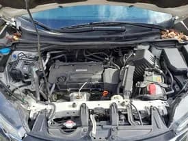 2016 Honda Cr V (2.4l, Vin M, 5th Digit), Used Engine - 68000 Miles 2016 Honda Cr V (2.4l, Vin M, 5th Digit), Used Engine - 68000 Miles