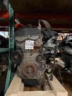 2013 Kia Forte 2.4l, (vin 3, 8th Digit, Dohc), California Emissions (sulev), Used Engine - 40200 Miles 2013 Kia Forte 2.4l, (vin 3, 8th Digit, Dohc), California Emissions (sulev), Used Engine - 40200 Miles