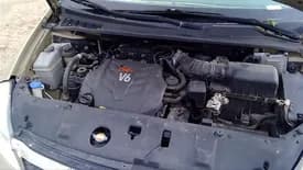 2011 Kia Sedona 3.5l (vin 7, 8th Digit), Used Engine - 70800 Miles 2011 Kia Sedona 3.5l (vin 7, 8th Digit), Used Engine - 70800 Miles