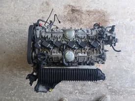 2013 Volvo Xc60 S60, T5 (5 Cylinder), (2.5l, Vin 61, 4th And 5th Digits, B5254t12 Engine, Turbo), Used Engine - 77325 Miles 2013 Volvo Xc60 S60, T5 (5 Cylinder), (2.5l, Vin 61, 4th And 5th Digits, B5254t12 Engine, Turbo), Used Engine - 77325 Miles