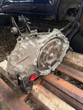 2009 Scion Xd (1.8l, Vin U, 5th Digit, 2zrfe Engine), Used Transmission 2009 Scion Xd (1.8l, Vin U, 5th Digit, 2zrfe Engine), Used Transmission